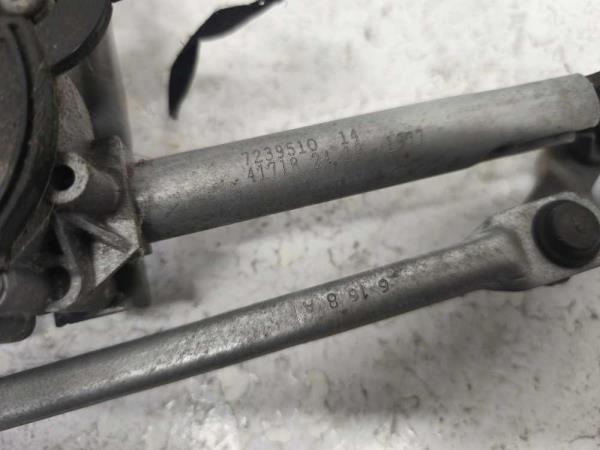 MOTEUR D ESSUIE GLACE BMW - Vue 4